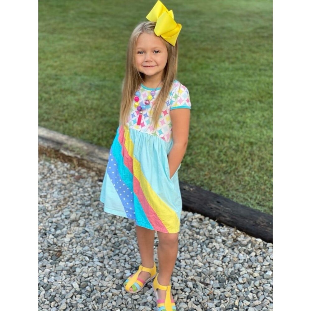 MATILDA JANE DRESS - Picture 5 of 5
